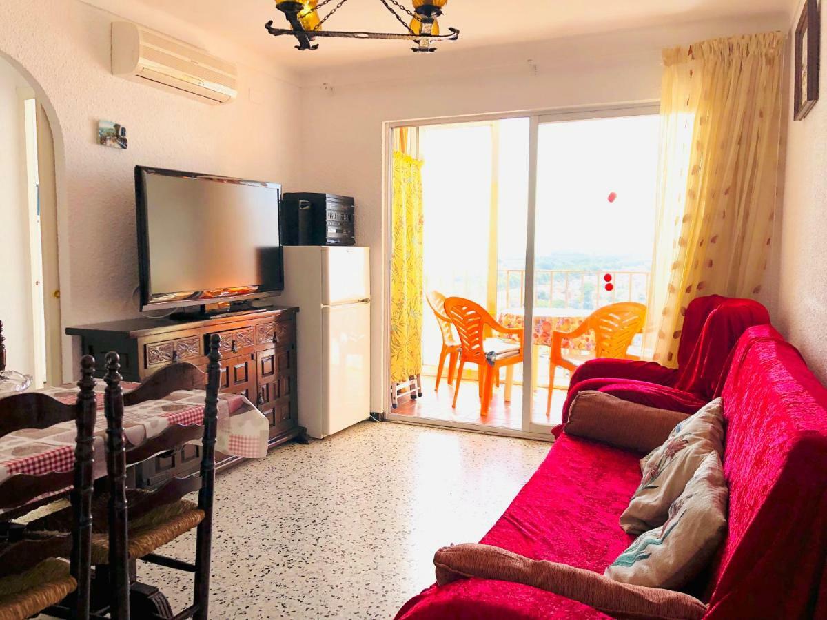 Apartamento Sylvia 11-M Ampuriabrava Exterior foto