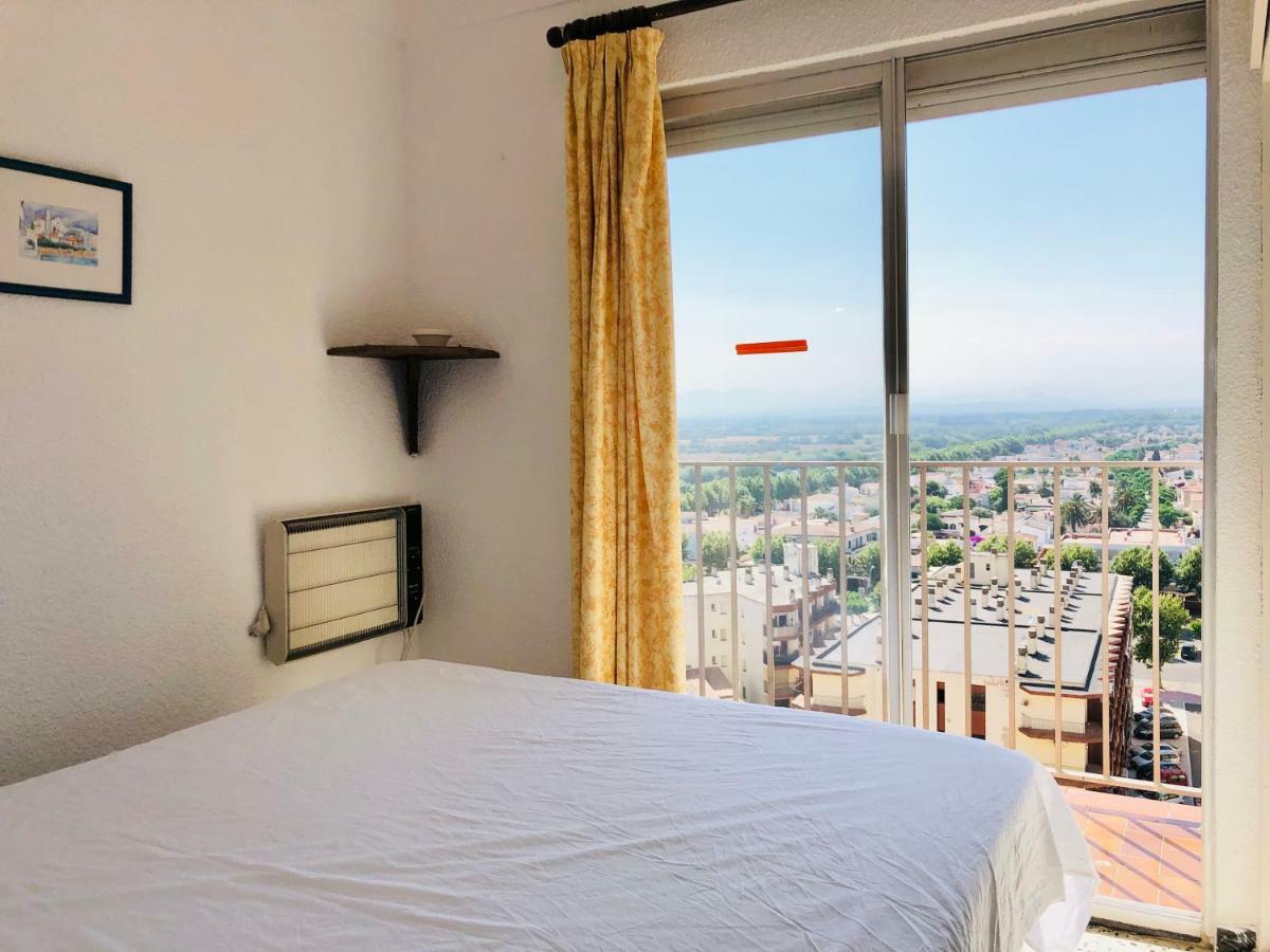 Apartamento Sylvia 11-M Ampuriabrava Exterior foto