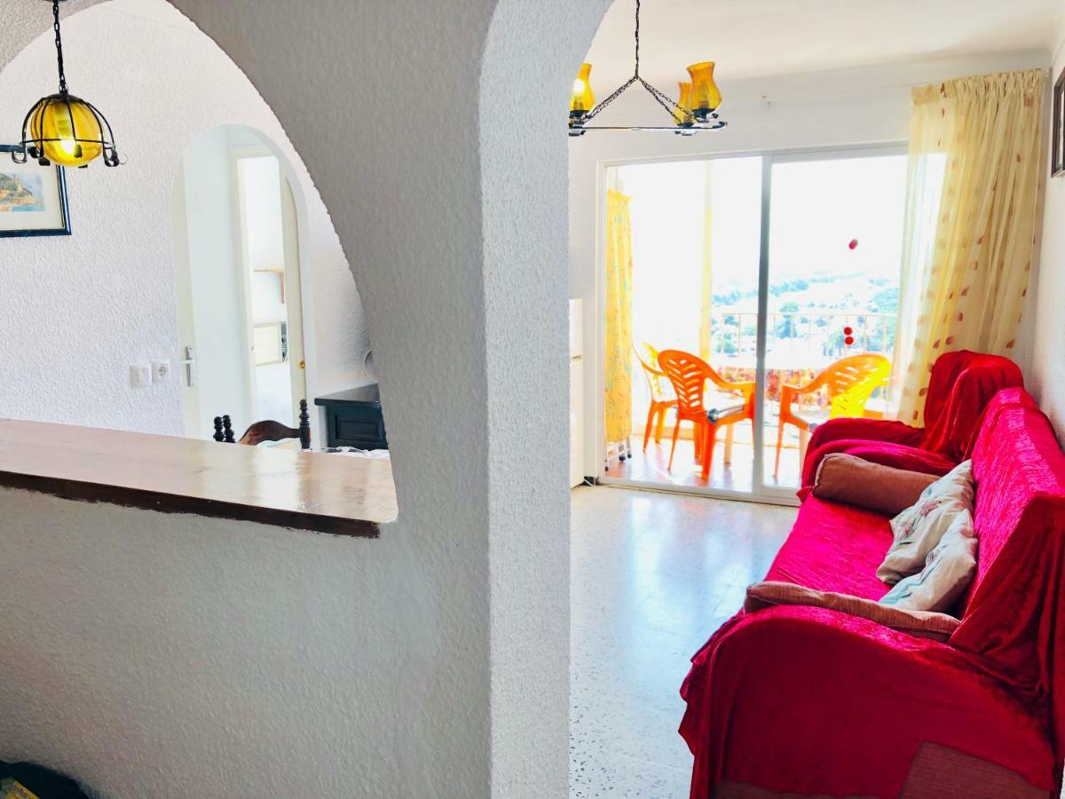 Apartamento Sylvia 11-M Ampuriabrava Exterior foto